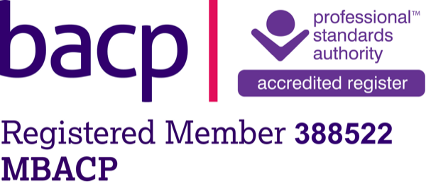BACP — British Association for Counselling and Psychotherapy