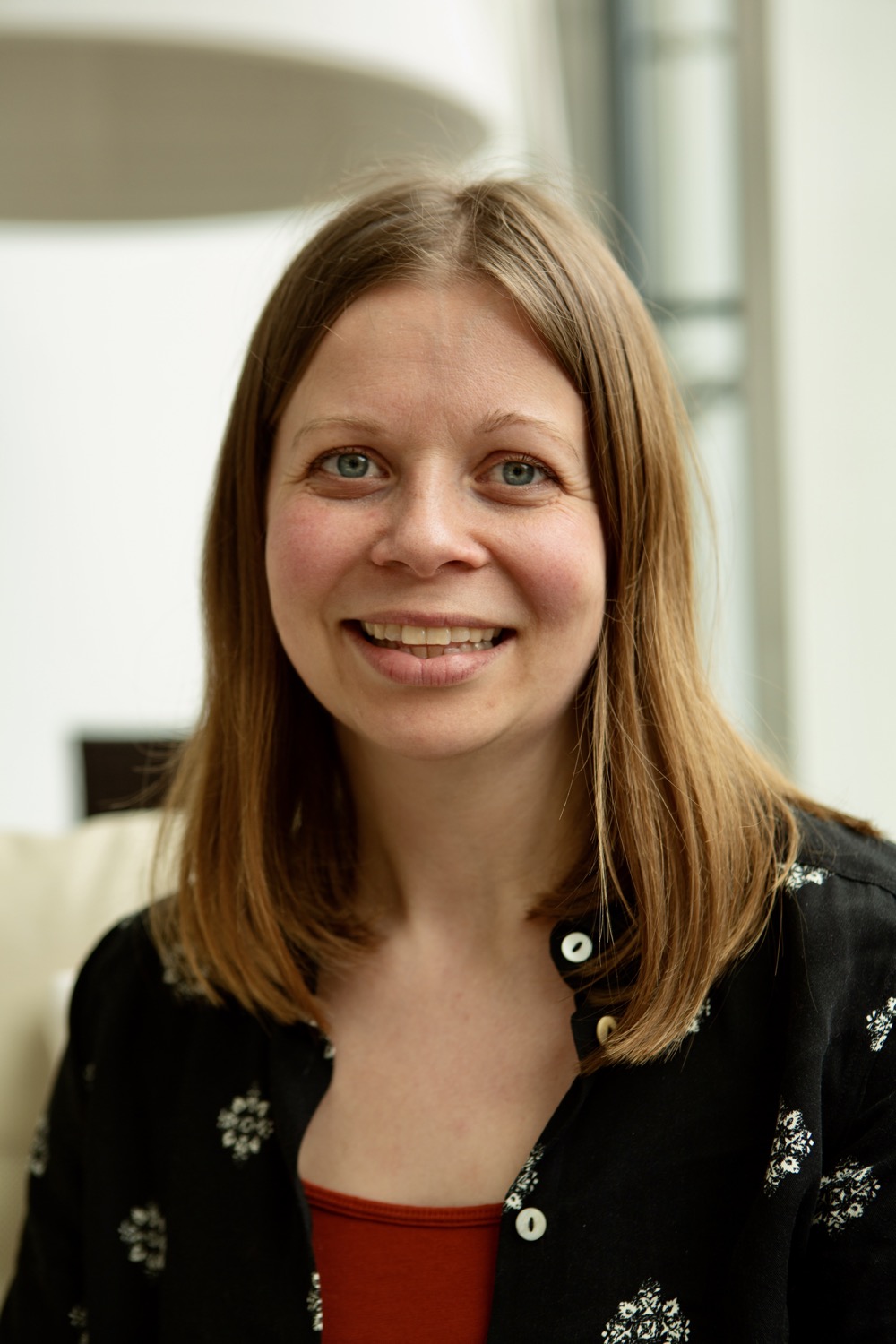 Rachel Archer, counsellor in Maidstone